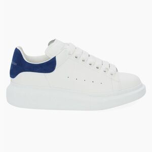 Alexander McQueen Oversized Sneakers size 38!